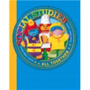 All Together : Scott Foresman Social Studies,9780328017591 All Together : Scott Foresman Social Studies,9780328017591