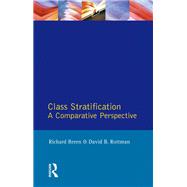 Class Stratification,9780133427592 Class Stratification,9780133427592