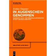 In Augenschein genommen,9783110777598 In Augenschein genommen,9783110777598