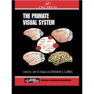 The Primate Visual System System,9780203507599 The Primate Visual System System,9780203507599