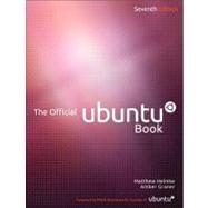The Official Ubuntu Book,9780133017601 The Official Ubuntu Book,9780133017601