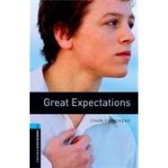 Oxford Bookworms Library: Great Expectations Level 5: 1,800 Word Vocabulary,9780194237604 Oxford Bookworms Library: Great Expectations Level 5: 1,800 Word Vocabulary,9780194237604