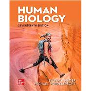 Human Biology (Loose-leaf)