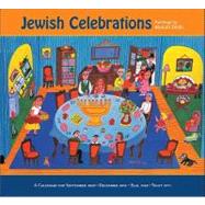Jewish Celebrations 2010 Calendar: Fro September 2009-december2010 / Elul 5769-tevet 5771,9780764947612 Jewish Celebrations 2010 Calendar: Fro September 2009-december2010 / Elul 5769-tevet 5771,9780764947612