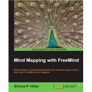 Mind Mapping with FreeMind,9781849517621 Mind Mapping with FreeMind,9781849517621