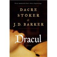 Dracul,9781984827623 Dracul,9781984827623