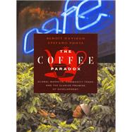 The Coffee Paradox,9781780327624 The Coffee Paradox,9781780327624