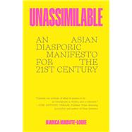 Unassimilable,9780063277625 Unassimilable,9780063277625