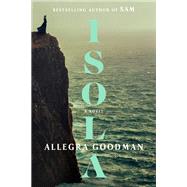 Isola A Novel,9798217077625 Isola A Novel,9798217077625