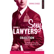 Sexy lawyers - Tome 01,9782755627626 Sexy lawyers - Tome 01,9782755627626