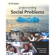 Understanding Social Problems,9798214147628 Understanding Social Problems,9798214147628