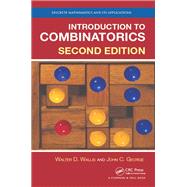 Introduction to Combinatorics,9781498777629 Introduction to Combinatorics,9781498777629