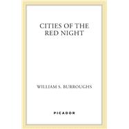 Cities of the Red Night,9780805017632 Cities of the Red Night,9780805017632