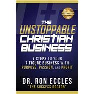 The Unstoppable Christian Business,9781631957635 The Unstoppable Christian Business,9781631957635