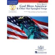 Irving Berlin's God Bless America & Other Star-Spangled Songs,9781423437642 Irving Berlin's God Bless America & Other Star-Spangled Songs,9781423437642
