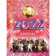 Official Strictly Come Dancing Annual 2022,9781785947643 Official Strictly Come Dancing Annual 2022,9781785947643