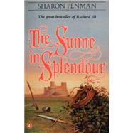 The Sunne in Splendour,9780140067644 The Sunne in Splendour,9780140067644