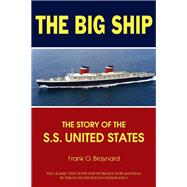 The Big Ship,9781596527645 The Big Ship,9781596527645