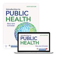 Navigate 2 Advantage Access for Introduction to Public Health,9781284197655 Navigate 2 Advantage Access for Introduction to Public Health,9781284197655