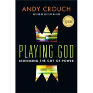 Playing God,9780830837656 Playing God,9780830837656