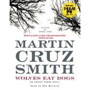 Wolves Eat Dogs,9780743567657 Wolves Eat Dogs,9780743567657