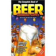 The Complete Book of Beer Drinking Games,9780914457657 The Complete Book of Beer Drinking Games,9780914457657