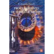 Procesamiento De Series De Tiempo,9789681667665 Procesamiento De Series De Tiempo,9789681667665