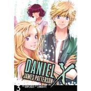 Daniel X: The Manga, Vol. 3,9780316077668 Daniel X: The Manga, Vol. 3,9780316077668
