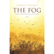 THE FOG,9781665757669 THE FOG,9781665757669