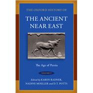 The Oxford History of the Ancient Near East Volume V,9780190687670 The Oxford History of the Ancient Near East Volume V,9780190687670
