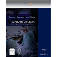 Sabiston Tratado de Cirurgia: A Base Biológica da Prática Cirúrgica Moderna,9788535257670 Sabiston Tratado de Cirurgia: A Base Biológica da Prática Cirúrgica Moderna,9788535257670