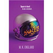 The Disasters,9780062657671 The Disasters,9780062657671