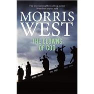 The Clowns of God,9781760297671 The Clowns of God,9781760297671