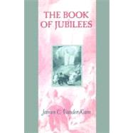 Book of Jubilees,9781850757672 Book of Jubilees,9781850757672