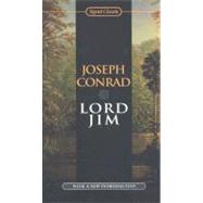 Lord Jim,9780451527677 Lord Jim,9780451527677
