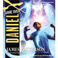 Daniel X: Game over,9781611137682 Daniel X: Game over,9781611137682