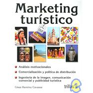 Marketing Turistico/ Tourism Marketing,9789682477683 Marketing Turistico/ Tourism Marketing,9789682477683