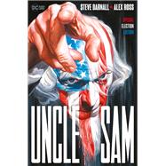 Uncle Sam Special Election Edition,9781419777684 Uncle Sam Special Election Edition,9781419777684