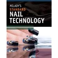 Milady's Standard Nail Technology,9781435497689 Milady's Standard Nail Technology,9781435497689