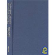 The European Union After the Treaty of Amsterdam,9780826447692 The European Union After the Treaty of Amsterdam,9780826447692