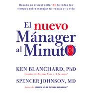 nuevo mánager al minuto (One Minute Manager - Spanish Edition),9780718077693 nuevo mánager al minuto (One Minute Manager - Spanish Edition),9780718077693