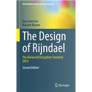 The Design of Rijndael,9783662607695 The Design of Rijndael,9783662607695