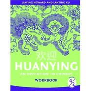Huanying 4: An Invitation to Chinese,9780887277696 Huanying 4: An Invitation to Chinese,9780887277696