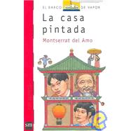 LA Casa Pintada/the Painted House,9788434877696 LA Casa Pintada/the Painted House,9788434877696