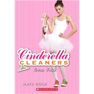 Cinderella Cleaners #6: Swan Fake,9780545227698 Cinderella Cleaners #6: Swan Fake,9780545227698