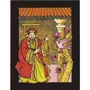 Hans Christian Andersen Fairy Tales Stained Glass Coloring Book,9780486437705 Hans Christian Andersen Fairy Tales Stained Glass Coloring Book,9780486437705