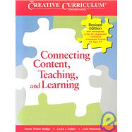 Connecting Content, Teaching and Learning-Revised Edition,9781879537705 Connecting Content, Teaching and Learning-Revised Edition,9781879537705