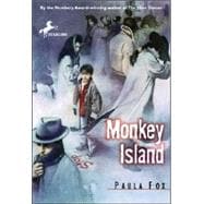 Monkey Island,9780440407706 Monkey Island,9780440407706
