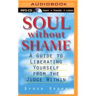 Soul Without Shame,9781501227707 Soul Without Shame,9781501227707