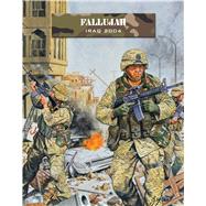 Fallujah Iraq 2004,9781849087711 Fallujah Iraq 2004,9781849087711